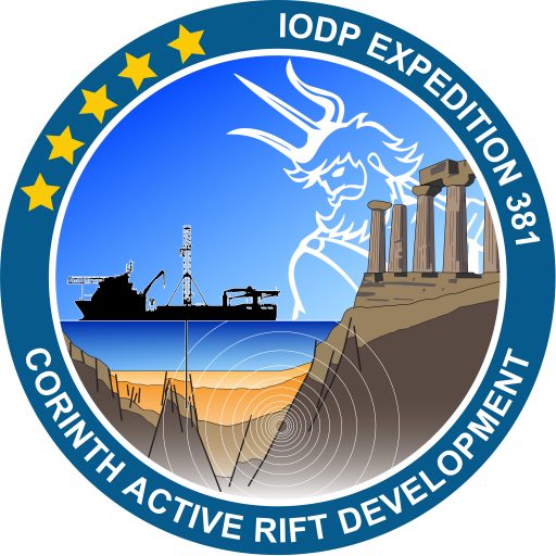 IODP Expedition 381 